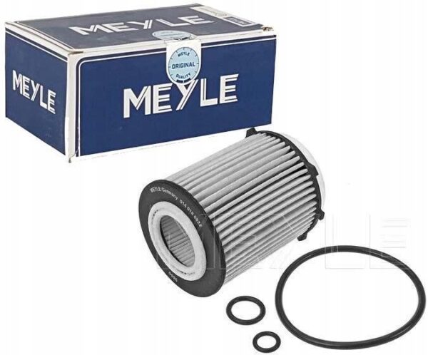 MEYLE 014 018 0022 FILTER--OIL FILTER