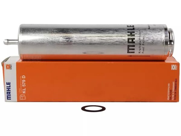 MAHLE KL-579D FILTE-- FUEL FILTER - Image 2