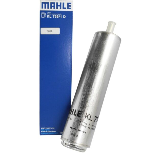 MAHLE KL 736/1D FILTER-- FUEL FILTER