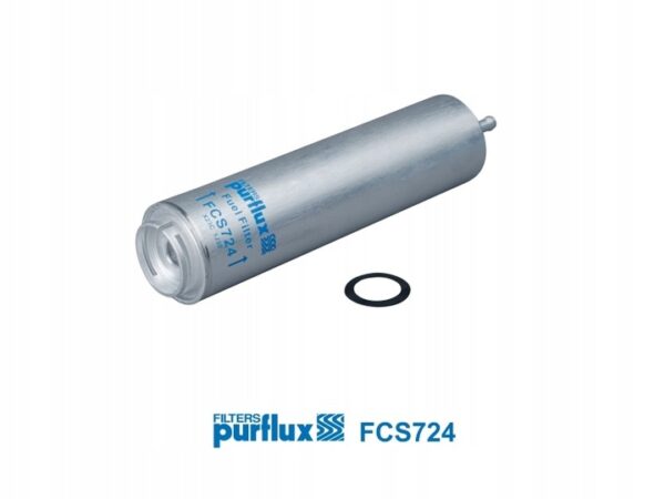 PURFLUX FCS724 FILTER-- FUEL FILTER - Image 2