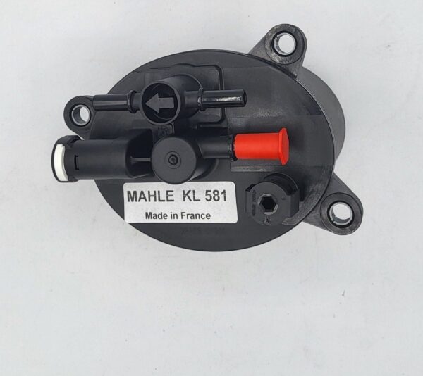 MAHLE KL 581 FILTER-- FUEL FILTER - Image 2