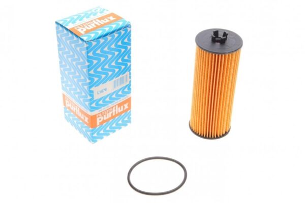PURFLUX L1078 FILTER--OIL FILTER