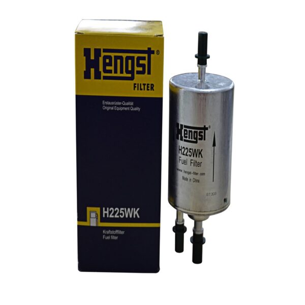 HENGST H225WK FILTER--FUEL FILTER