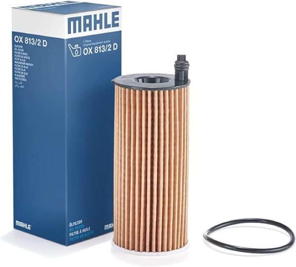 MAHLE OX 813/2D FILTER--OIL FILTER