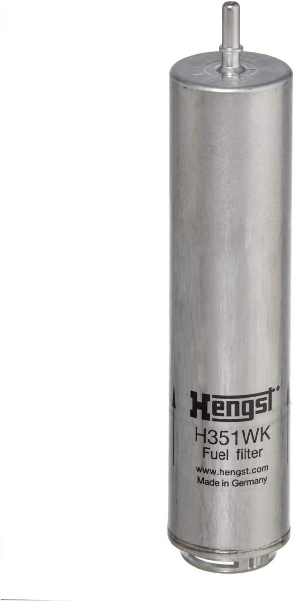 HENGST H351WK FILTER-- FUEL FILTER - Image 3