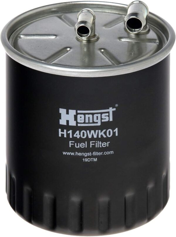 HENGST H140WK01 FILTER-- FUEL FILTER - Image 2