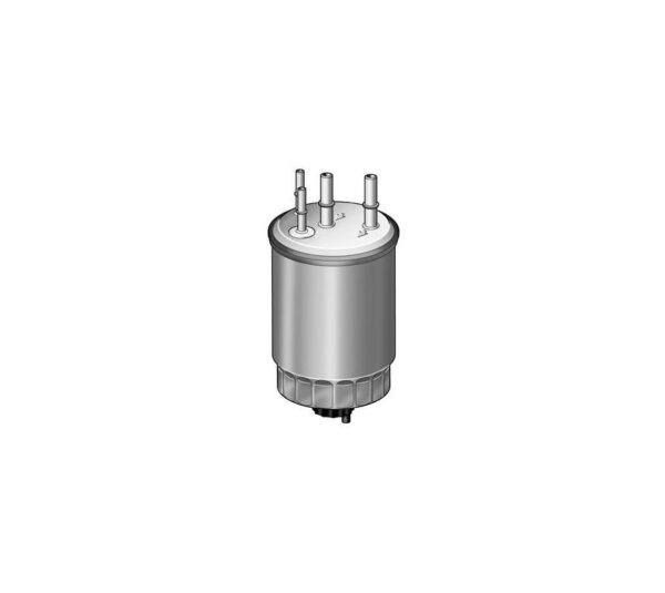PURFLUX FCS761 FILTER--FUEL FILTER - Image 2
