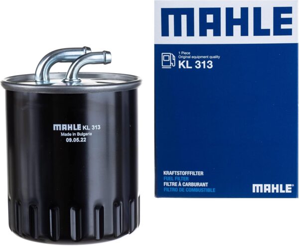 MAHLE KL 313 FILTER-- FUEL FILTER