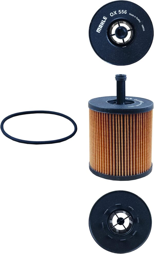 MAHLE OX 556D FILTER--OIL FILTER