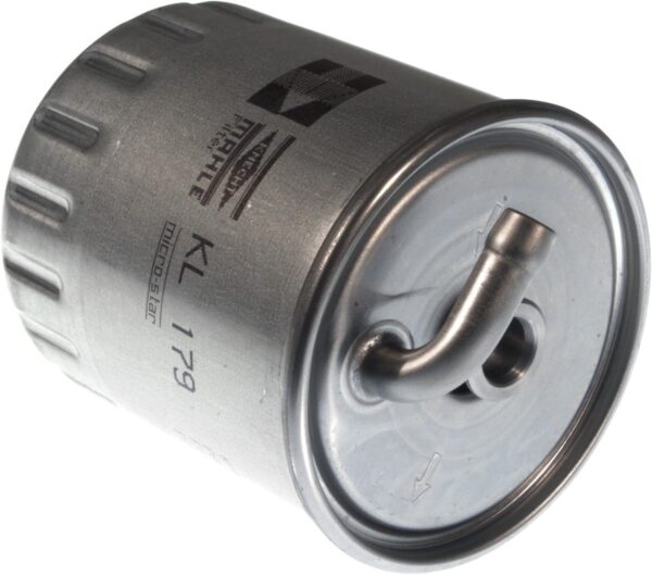 MAHLE KL 179 FILTER-- FUEL FILTER