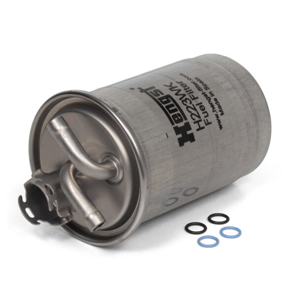 HENGST H223WK FILTER-- FUEL FILTER - Image 2