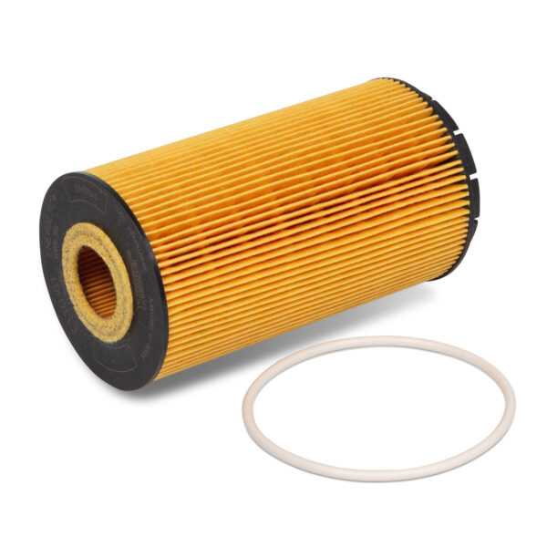 HENGST E314H01 D58 FILTER--OIL FILTER - Image 2