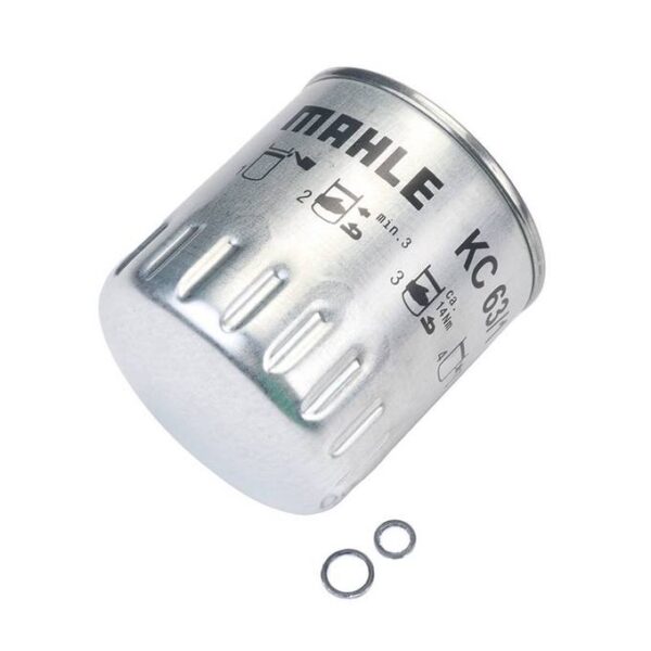 MAHLE KC 63/1D FILTER-- FUEL FILTER - Image 3