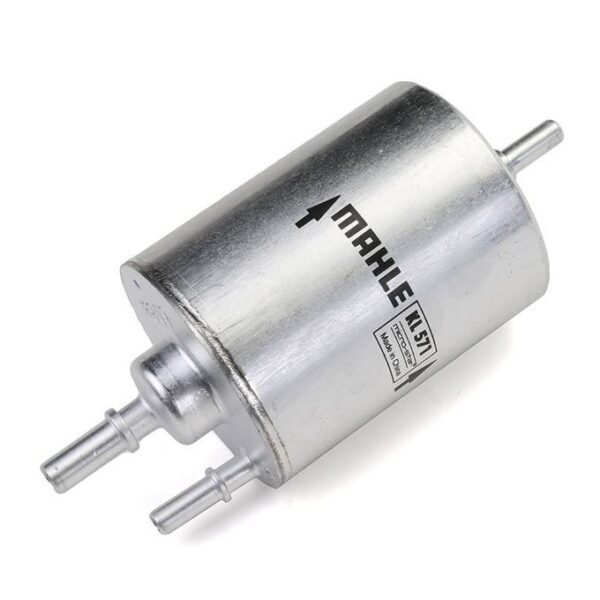 MAHLE KL 571 FILTER--FUEL FILTER - Image 2