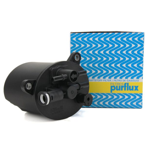 PURFLUX FCS604 FILTER-- FUEL FILTER