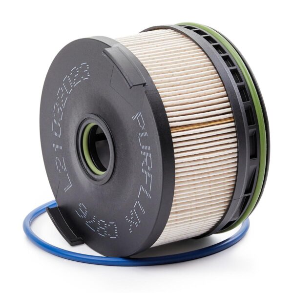 PURFLUX C876 FILTER--FUEL FILTER