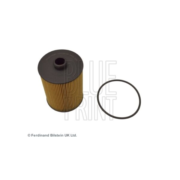 BLUE PRINT ADV182123 FILTER--OIL FILTER