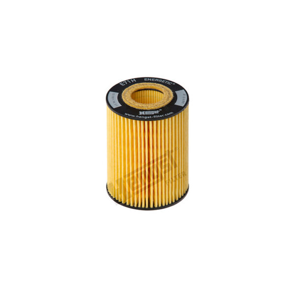 HENGST E71H D141 FILTER--OIL FILTER - Image 3
