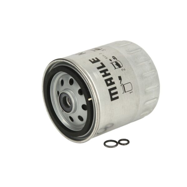 MAHLE KC 63/1D FILTER-- FUEL FILTER - Image 2