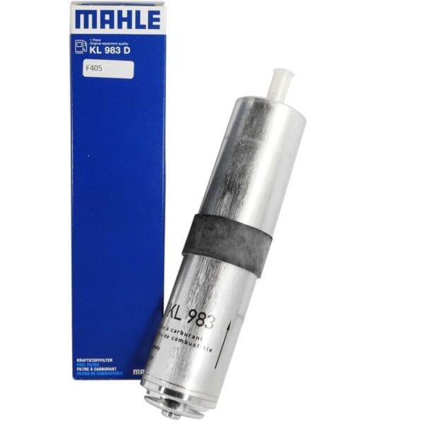 MAHLE KL 983D FILTER-- FUEL FILTER