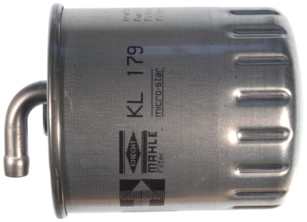 MAHLE KL 179 FILTER-- FUEL FILTER - Image 2