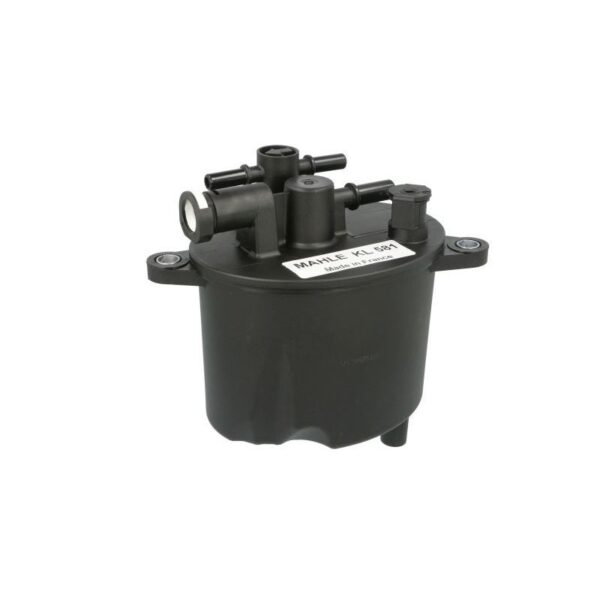 MAHLE KL 581 FILTER-- FUEL FILTER