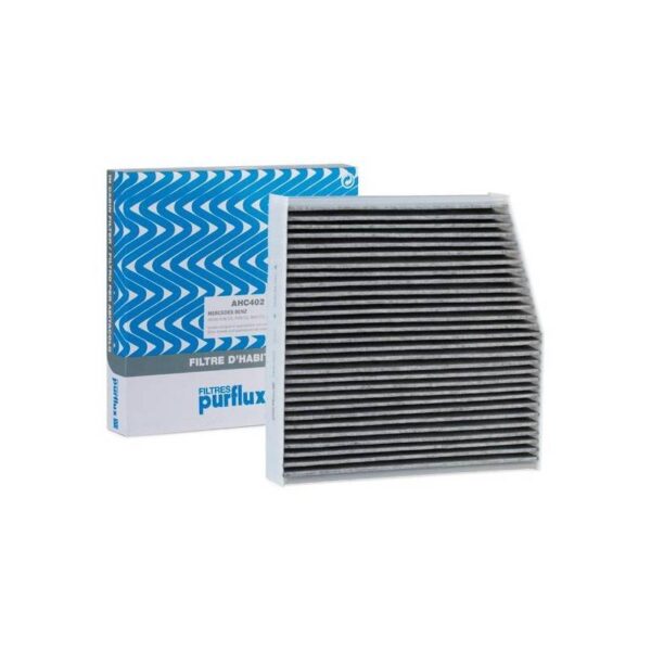 PURFLUX AHC402 FILTER-- CABIN FILTER