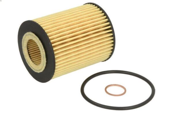 HENGST E820H D245 FILTER--OIL FILTER - Image 2