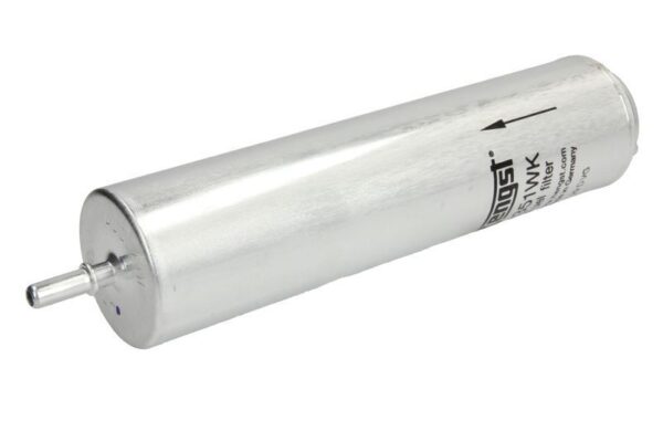 HENGST H351WK FILTER-- FUEL FILTER - Image 2