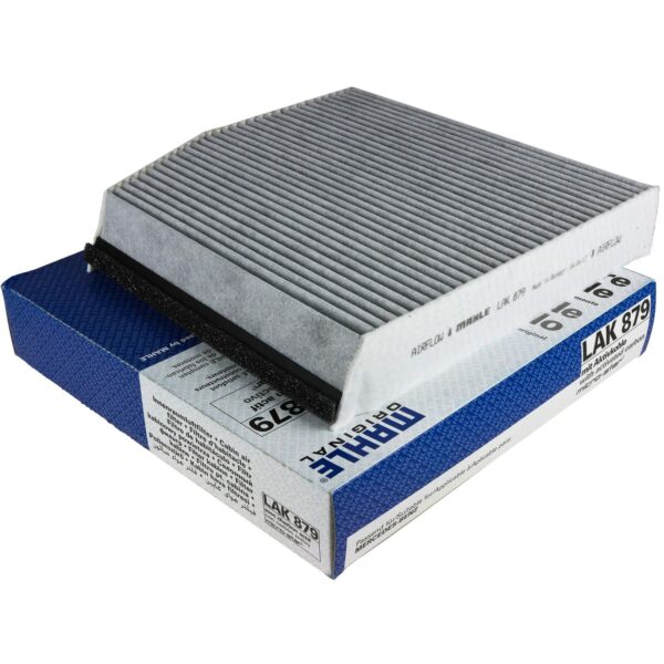 MAHLE LAK 879 FILTER-- CABIN FILTER