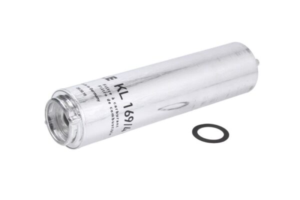 MAHLE KL 169/4D FILTER-- FUEL FILTER - Image 2