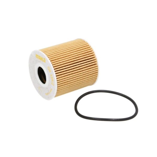 MAHLE OX 339/2D FILTER--OIL FILTER - Image 2