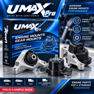 UMAX PRO 9A719938310 Engine Parts,engine mounts / gear mounts