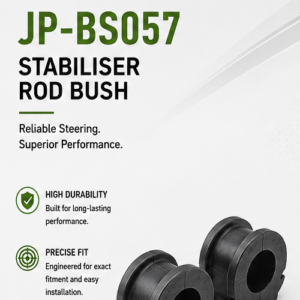 TEKNOROT JP-BS057 Suspension & Steering ,stabliser rod bush