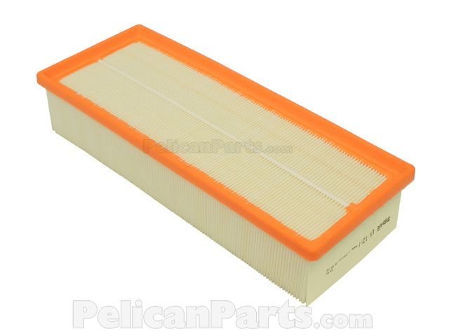 AIR FILTER ELEMENT (MAHLE)