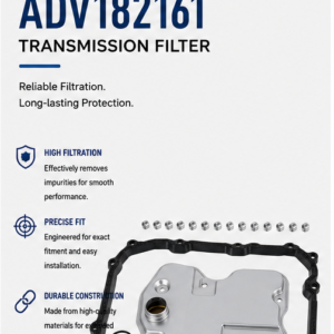 BLUE PRINT ADV182161 Filter,Transmission Filter