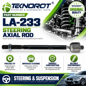 TEKNOROT LA-233