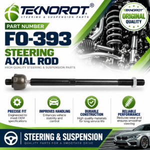 TEKNOROT FO-393