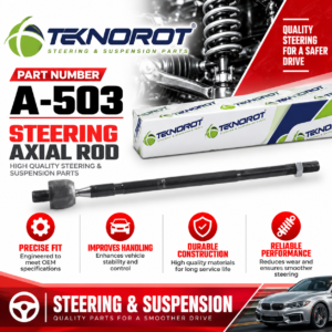 TEKNOROT A-503