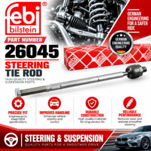 FEBI BILSTEIN 26045