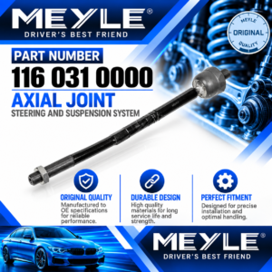 MEYLE 116 031 0000