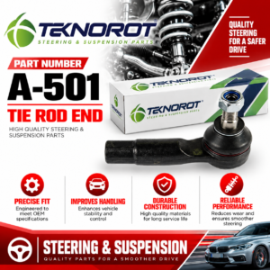 TEKNOROT A-501