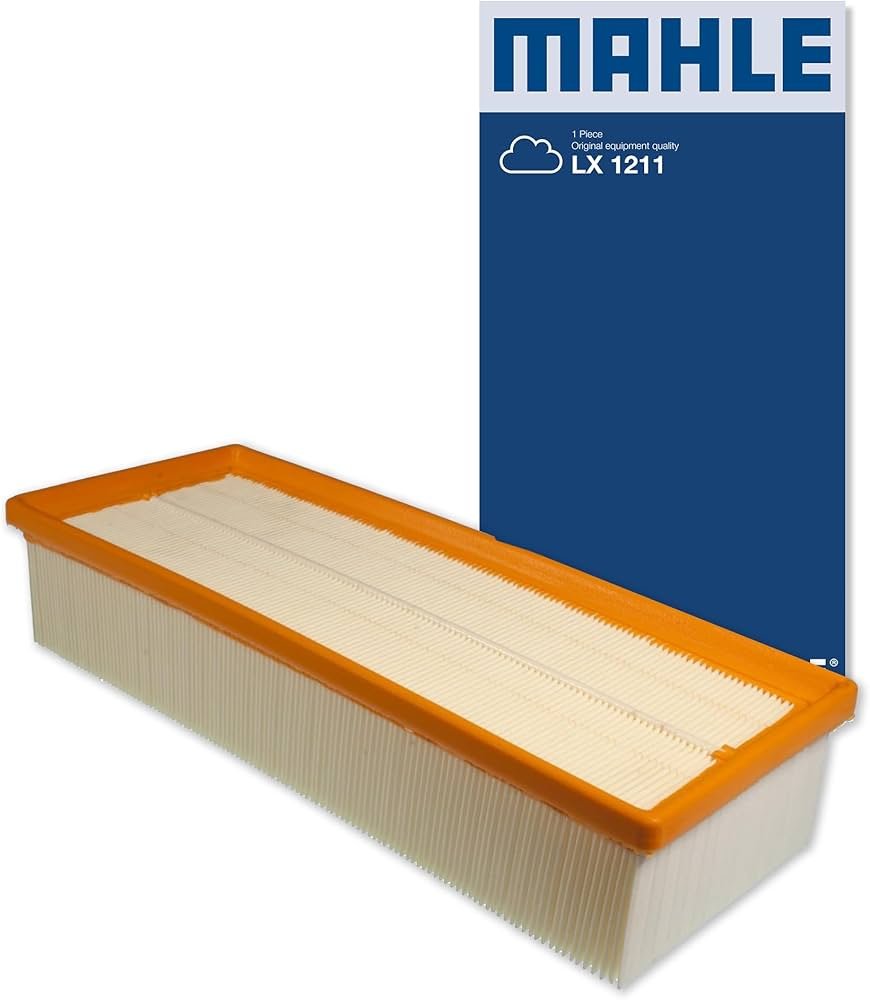 AIR FILTER ELEMENT (MAHLE)