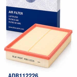 BLUE PRINT ADB112226 Filter, Air Filter