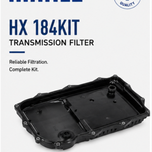 MAHLE HX 184KIT Filter,Transmission Filter
