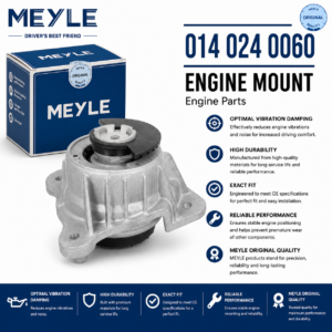 MEYLE 014 024 0060 Engine Parts,engine mounts / gear mounts