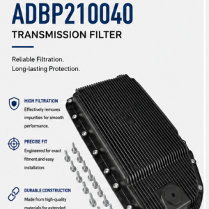 BLUE PRINT ADBP210040 Filter,Transmission Filter