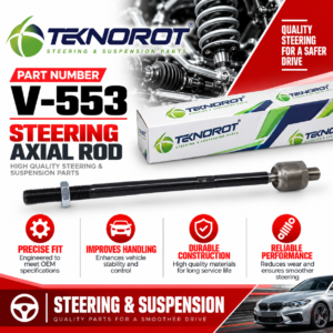 TEKNOROT V-553