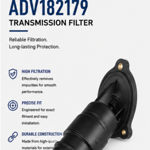 BLUE PRINT ADV182179 Filter,Transmission Filter