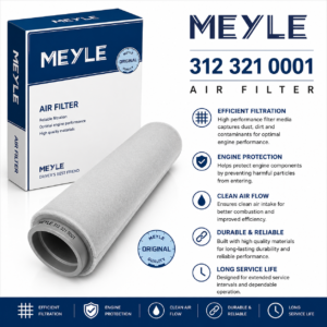 MEYLE 312 321 0001 Filter, Air Filter